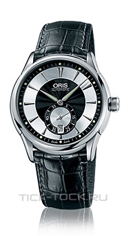  Oris 623 7582 4054 LS